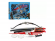 Ігровий набір ніндзя RZ1384-9 з луком і стрілами на присосках  - гурт(опт), дропшиппінг 