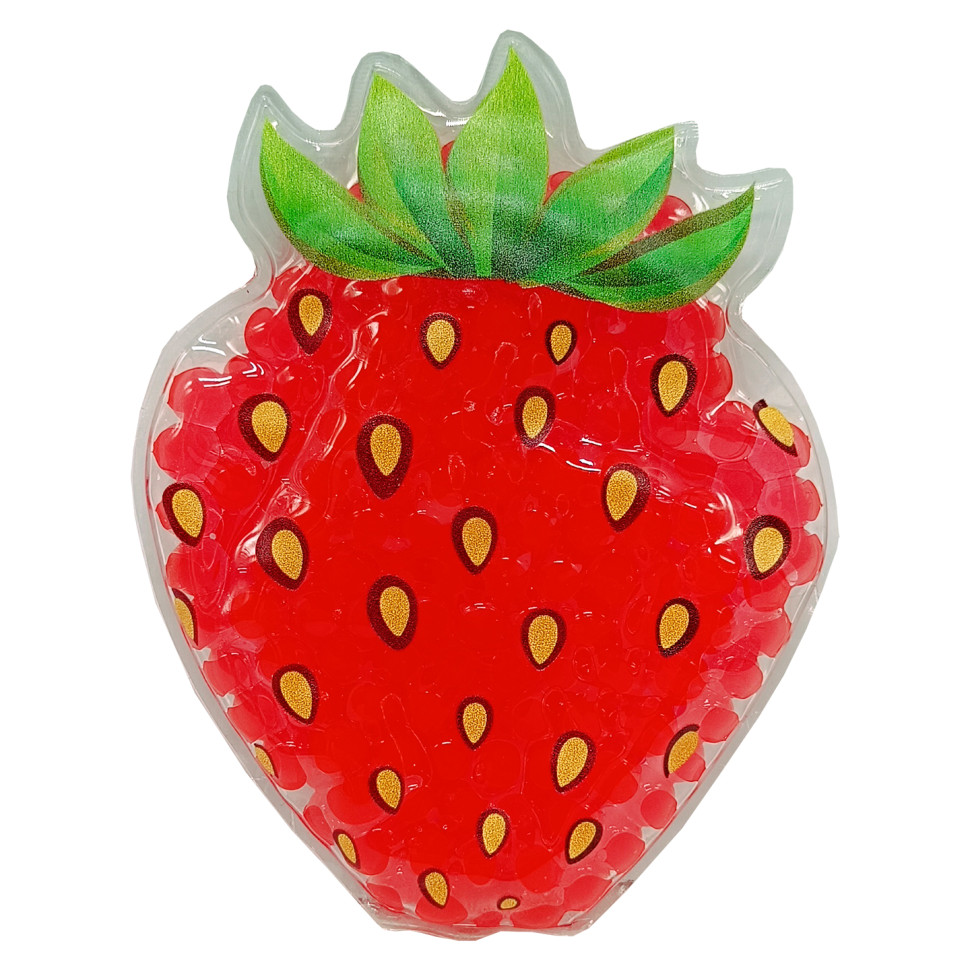 Іграшка антистрес з орбізами Strawberry MQ10276(Strawberry) - гурт(опт), дропшиппінг 