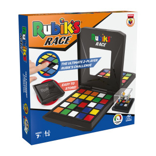 Головоломка Цветнашки S2 Rubik's 6066350, 48 різнокольорових фішок