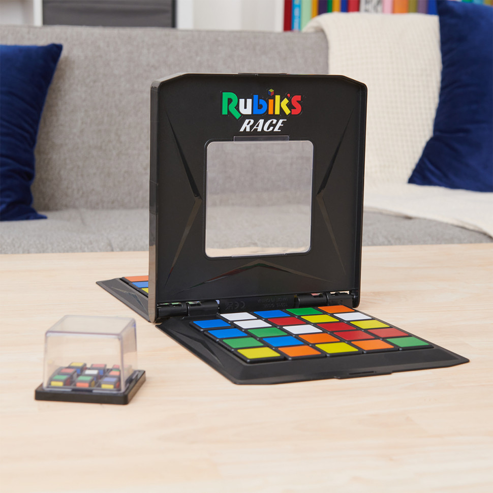 Головоломка Цветнашки S2 Rubik's 6066350, 48 разноцветных фишек опт, дропшиппинг