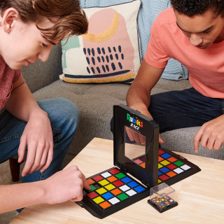 Головоломка Цветнашки S2 Rubik's 6066350, 48 різнокольорових фішок