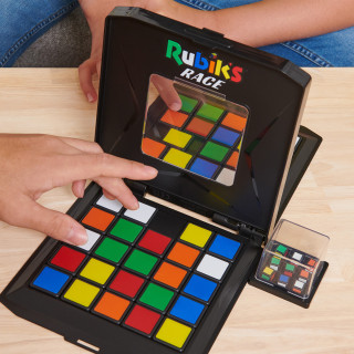 Головоломка Цветнашки S2 Rubik's 6066350, 48 різнокольорових фішок