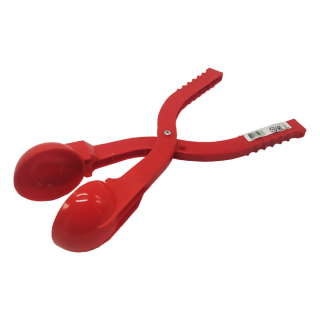 УЦЕНКА!!! Снежколеп Colorplast 1-177(Red)-UC красный