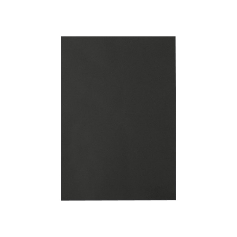 Набор бумаги А4 DARK BM.2721420-01 черная 80г/м2, 20 листов опт, дропшиппинг