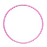 Обруч гимнастический Хулахуп Малый S0016(Pink) 66 см опт, дропшиппинг