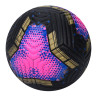 М'яч футбольний MS 4867(Pink) розмір 5, ПВХ, 420-440 г - гурт(опт), дропшиппінг 