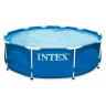 Каркасный бассейн Intex 28200 (305-76 см), 4485 л Круглый опт, дропшиппинг