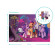 Дитячі Пазли-міні My Little Pony "Весела зустріч" DoDo 200381 35 елементів - гурт(опт), дропшиппінг 