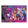 Дитячі Пазли-міні My Little Pony "Весела зустріч" DoDo 200381 35 елементів - гурт(опт), дропшиппінг 