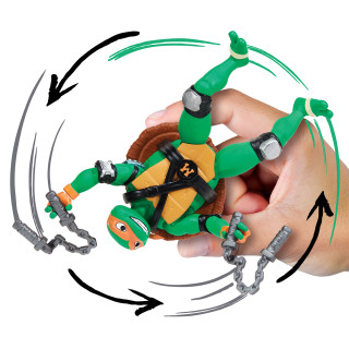 Ігрова фігурка Майки TMNT 83831 серії 