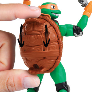 Ігрова фігурка Майки TMNT 83831 серії 