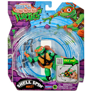 Ігрова фігурка Майки TMNT 83831 серії 