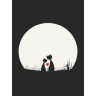 Картина по номерам 