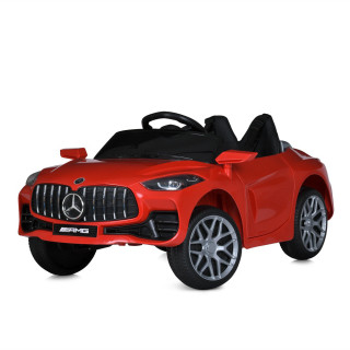Дитячий електромобіль Машина M 5858EBLR-3 до 30 кг