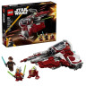 Конструктор Джедайский перехватчик Асоки LEGO 75401, 290 деталей опт, дропшиппинг