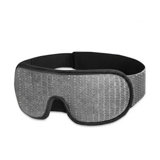 Маска для сну з ефектом пам'яті 3D Dream EF-0910-GY
