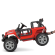 Детский электромобиль Джип Bambi Racer M 4282EBLR-3 до 30 кг опт, дропшиппинг