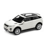 Машинка инерционная Land Rover Range Rover EVOQUE TechnoDrive 250388W(White) масштаб 1:43 опт, дропшиппинг