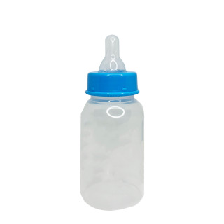 Бутылочка для кормления MGZ-0204(Blue) 150 мл