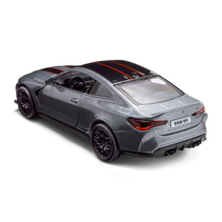 Автомодель дитяча BMW M4 CSL 2023 TechnoDrive  250436U, масштаб 1:39
