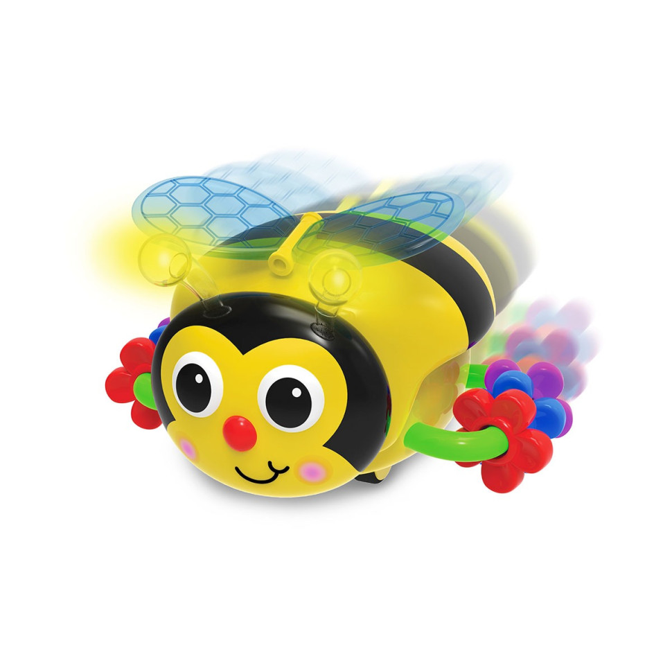 Детская развивающая игрушка 