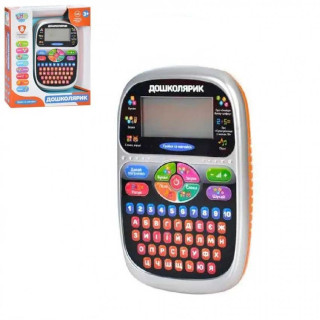 Планшет навчальний Limo Toy SK 0023 цифри,музичний Укр