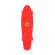 Скейт "Пенні борд" Bambi SC20462 колеса PU зі світлом, 56 см - гурт(опт), дропшиппінг 