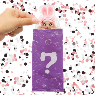 Ігровий набір із лялькою Na! Na! Na! Surprise 594499 серії Minis 