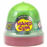 Лизун-антистресс ТМ Mr.Boo Hand gum 80100 Зеленый 120 г опт, дропшиппинг