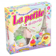 Набор креативного творчества "La petite desserts" 71311