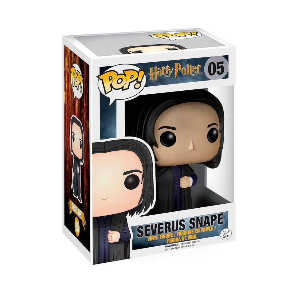 Ігрова фігурка FUNKO POP! 