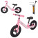 Велобіг Extreme BL 2444 PINK рожевий - гурт(опт), дропшиппінг 