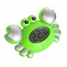 Термометр для ванной Краб 5534, 2 вида опт, дропшиппинг