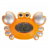 Термометр для ванной Краб 5534, 2 вида опт, дропшиппинг