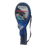 Набор Бадминтона BD24152(Blue) (C34433) 2 ракетки, воланчик в чехле  опт, дропшиппинг