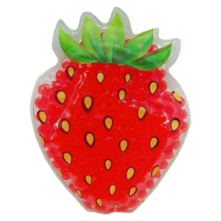 УЦІНКА! Іграшка антистрес із орбізами Strawberry Bambi MQ10276(Strawberry)-UC