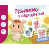 Детская развивающая игра 