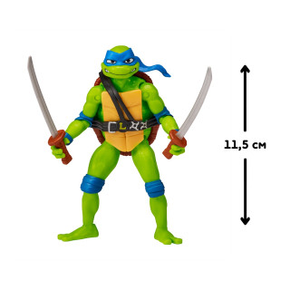 Ігрова фігурка Леонардо TMNT 83281 серії 