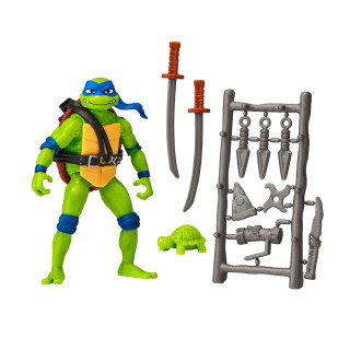 Ігрова фігурка Леонардо TMNT 83281 серії 