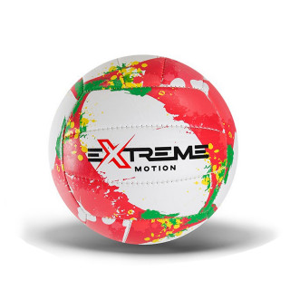 Мяч волейбольный "Extreme motion" VB41450(Red) размер №5 
