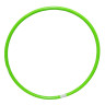Обруч гимнастический Хулахуп Малый S0016(Green) 66 см опт, дропшиппинг