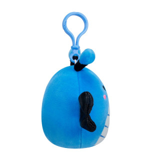 Мягкая игрушка на клипсе "Бабочка Вейверли" Squishmallows SQCP00220, 9 см