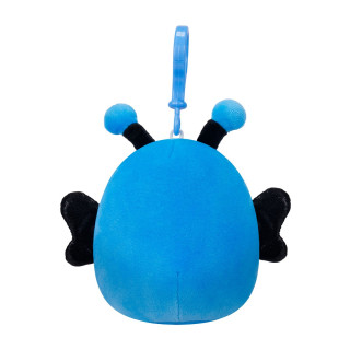 Мягкая игрушка на клипсе "Бабочка Вейверли" Squishmallows SQCP00220, 9 см