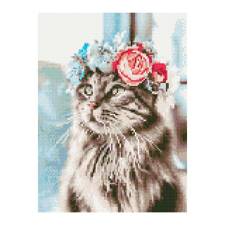 Алмазна мозаїка 