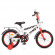 Велосипед дитячий двоколісний PROF1 T18172 з приставними колесами - гурт(опт), дропшиппінг 