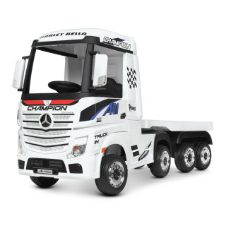Детский электромобиль Грузовик M 4208EBLR-1(2) до 30 кг