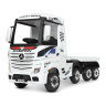 Детский электромобиль Грузовик M 4208EBLR-1(2) до 30 кг опт, дропшиппинг