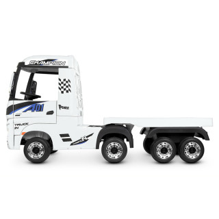 Детский электромобиль Грузовик M 4208EBLR-1(2) до 30 кг