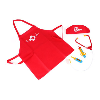 Игрушка "Маленький врач ТехноК", арт.4302TXK