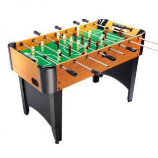 Настольный футбол на ножках ZC 1005 A деревянный